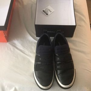 Kendall and Kylie flat sneakers